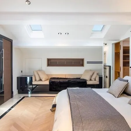 New With An Amazing View Apartman