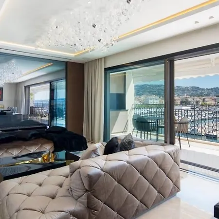 Appartamento New With An Amazing View *