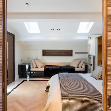 New With An Amazing View * Saint-Tropez